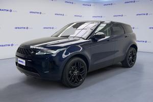 LAND ROVER RANGE ROVER EVOQUE 2.0D I4