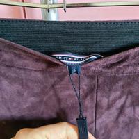 Pantaloni cavallerizza Tommy Hilfiger