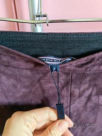 Pantaloni cavallerizza Tommy Hilfiger
