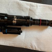 Ammortizzatore Rock Shox super Deluxe 205x57,5