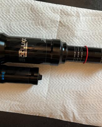 Ammortizzatore Rock Shox super Deluxe 205x57,5