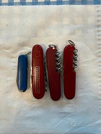 Coltellino svizzero Victorinox