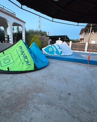Kite Phantom Ksp 10