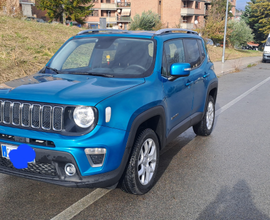 Jeep renegade 2.0 4x4 longitude