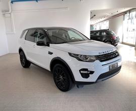 Land Rover Discovery Sport 2.0 TD4 150 CV Black Pa