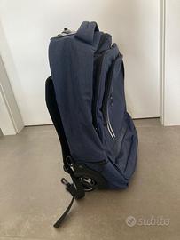 Trolley zaino