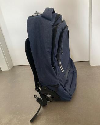 Trolley zaino