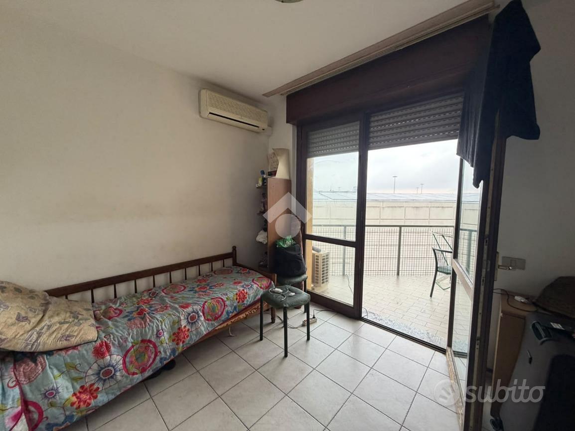 Appartamento – Palazzolo sull'Oglio, San Rocco - Altro