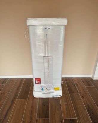 Scaldabagno Ariston Velis Pro Dry WiFi 100 Litri