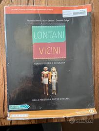 Lontani Vicini 1
