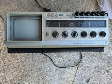 Radioregistratore