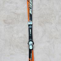 Sci Blizzard RC Race 150 cm con attac