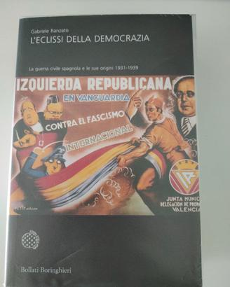 Ranzato, L'eclissi della democrazia