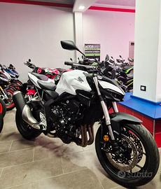 Honda CB 1000 HORNET KM 160 2025 NUOVA