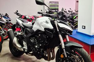Honda CB 1000 HORNET KM 160 2025 NUOVA