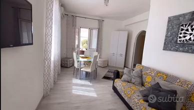 Villetta con giardino a Triscina