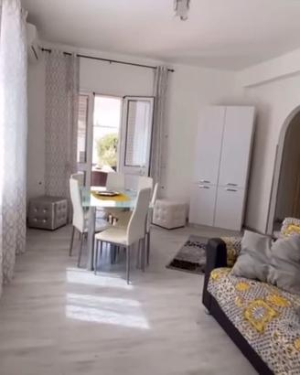 Villetta con giardino a Triscina