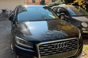 AUDI Q2 1.6 TDI S line 2018  Automatica 95000km