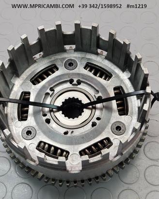 CAMPANA FRIZIONE BMW F800R 2009 2014 F800 2010 201