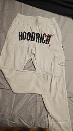 Pantaloni Hoodrich taglia M