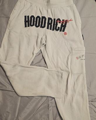 Pantaloni Hoodrich taglia M