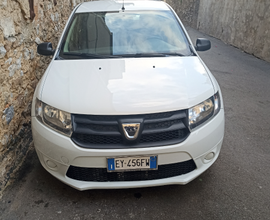 Dacia sandero 1,5 dci