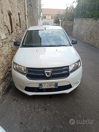 Dacia sandero 1,5 dci