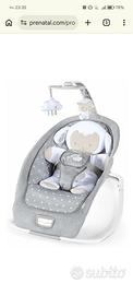 Sdraietta cuddle-lamby prenatal