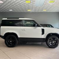 Land Rover Defender Defender 90 3.0d i6 mhev SE aw
