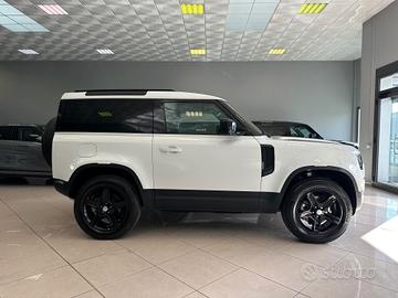Land Rover Defender Defender 90 3.0d i6 mhev SE aw