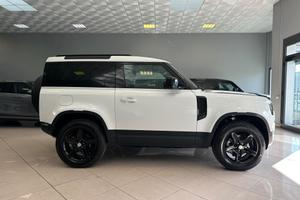 Land Rover Defender Defender 90 3.0d i6 mhev SE aw