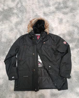 parka Geographical Norway donna 