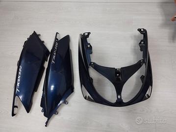 carene t max 500 01/07 Yamaha Tmax