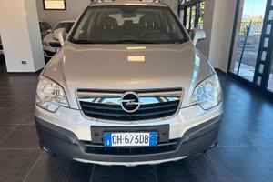 OPEL ANTARA ANNO 2007 4x4 DS 2.0 AUTOMATICA KM 195