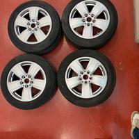 CERCHI IN LEGA 16” MINI