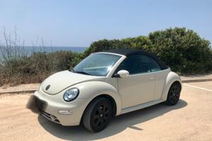 New Beetle Cabrio