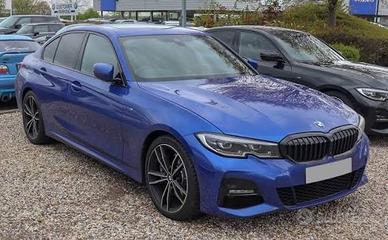 RICAMBI MUSATA COMPLETA BMW SERIE 3 G20 G21