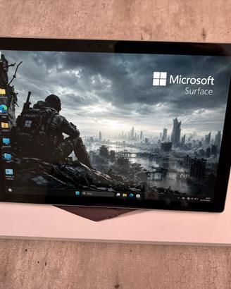 Notebook Pc Tablet Microsoft Surface Pro 6 i5 8 gb