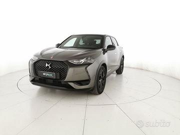 DS DS3 Crossback 1.5 bluehdi Performance Line...