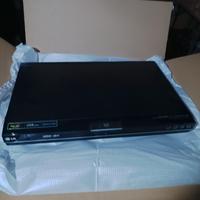 DVD  decoder RHT397H