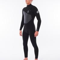 Rip Curl muta surf Flashbomb E6 43mm Chest Zip