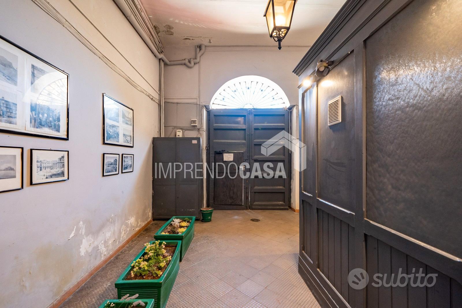 Appartamento – Palermo, Il Capo, I Circoscrizione - Vista 3