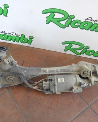 SCATOLA STERZO ELETTRICA VW GOLF 7 1.6 2018