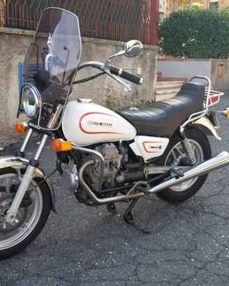 Moto Guzzi V35C 1983
