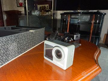 nilox action cam XMIC