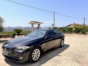 BMW 520d 184cv Automatica (Berlina)