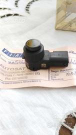 Sensore parcheggio Fiat