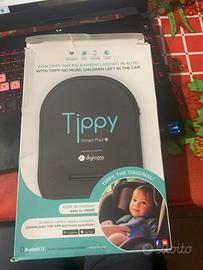 dispositivo antiabbandono dei bambini