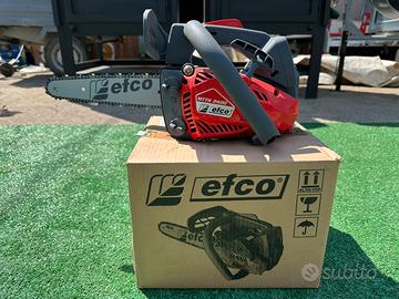 Motosega EFCO/OLEOMAC 2400