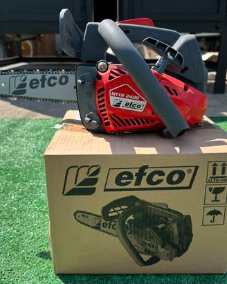 Motosega EFCO/OLEOMAC 2400